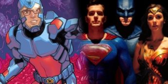 Liga da Justiça