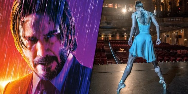 John Wick