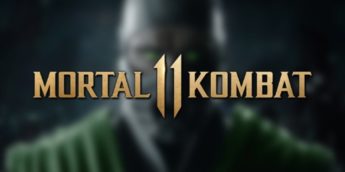 Mortal Kombat