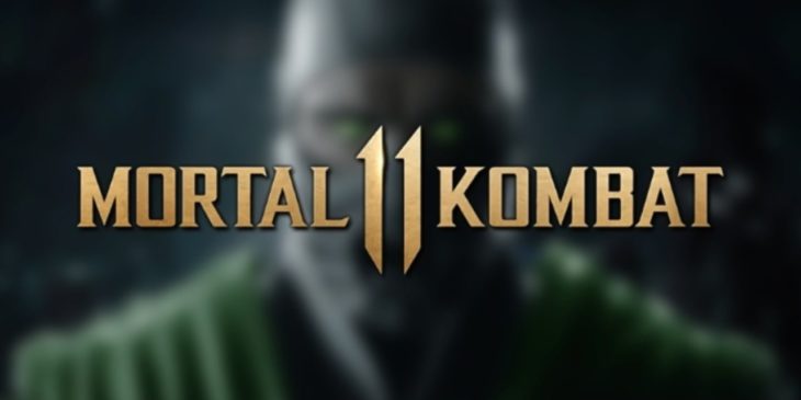 Mortal Kombat