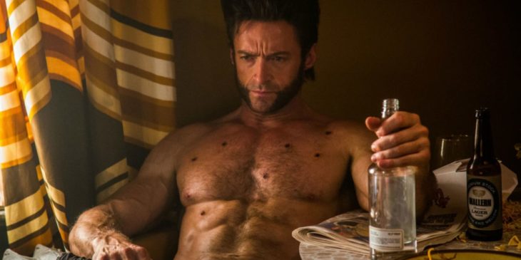 Wolverine