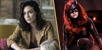 Batwoman