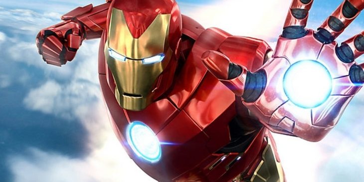 Homem de Ferro