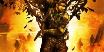 Metal Gear