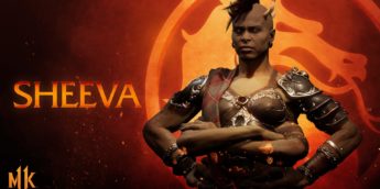 Mortal Kombat