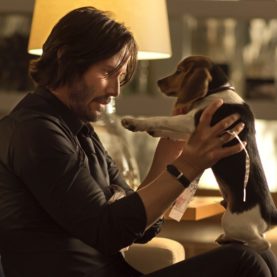 John Wick