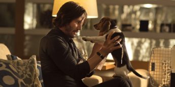 John Wick