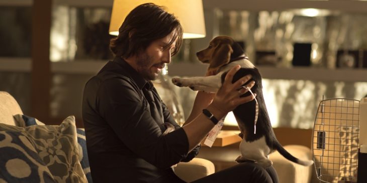 John Wick