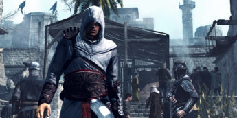 Assassin's Creed