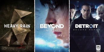Quantic Dream