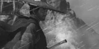 Ghost of Tsushima