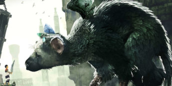 The Last Guardian