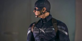 Capitão América
