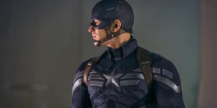 Capitão América