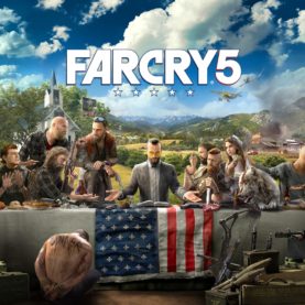 Far Cry 5