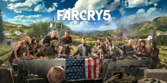Far Cry 5