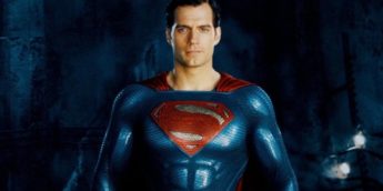 Superman Henry Cavill