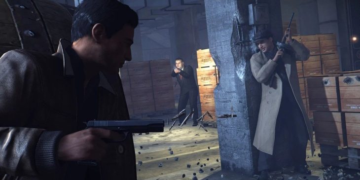 Mafia
