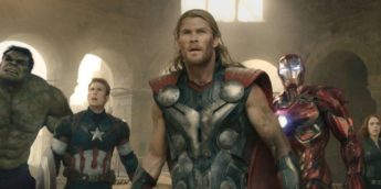 Vingadores
