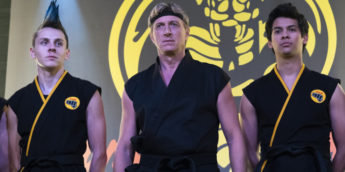 Cobra Kai