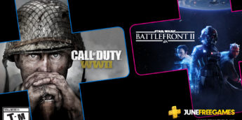 PS Plus