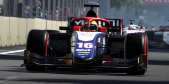 F1 2020