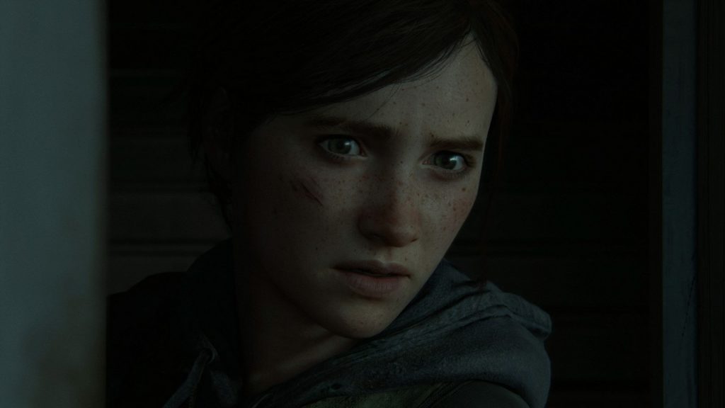 The Last of Us
