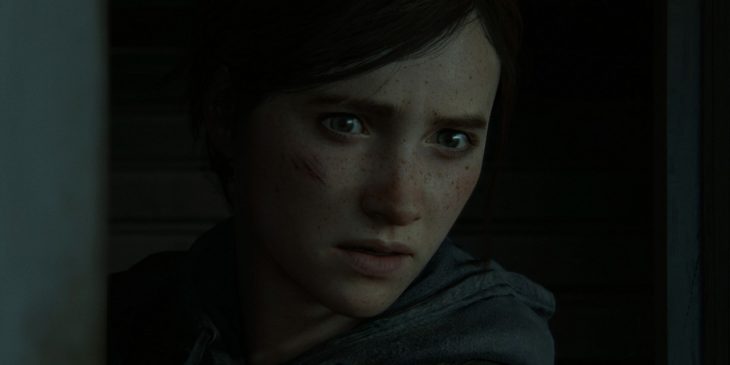 The Last of Us