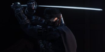 Ghost of Tsushima