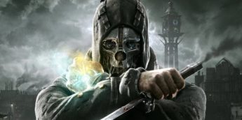 Dishonored
