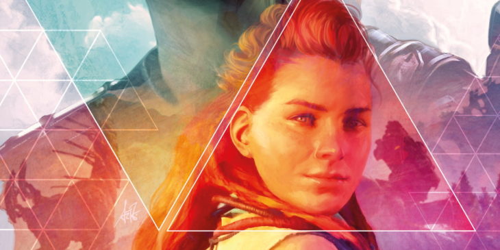 Horizon Zero Dawn