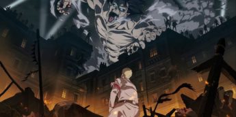 Attack on Titan