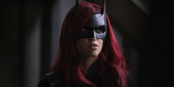 Batwoman