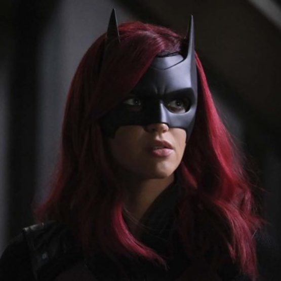 Batwoman