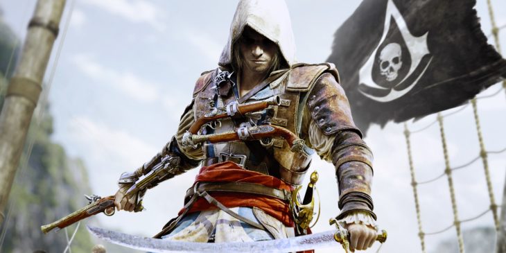 Assassin's Creed