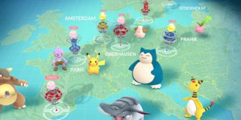 Pokémon