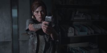 The Last of Us