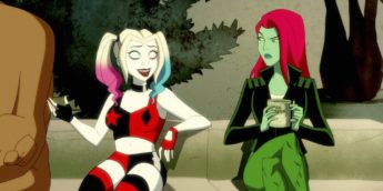 Harley Quinn