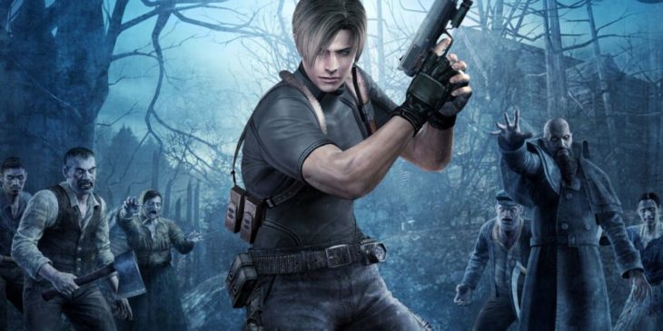Resident Evil