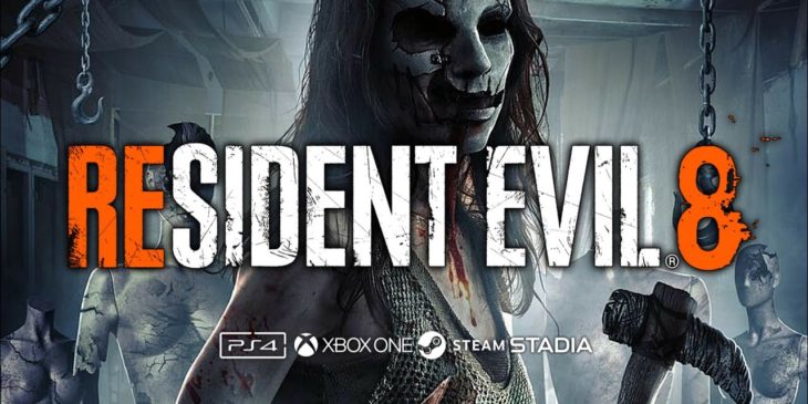 Resident Evil