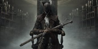 Bloodborne