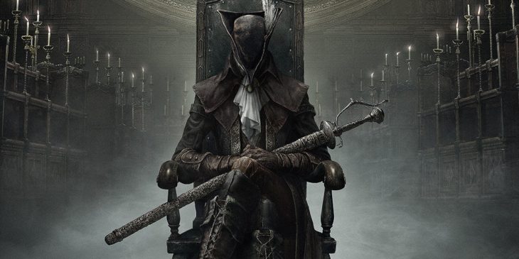 Bloodborne