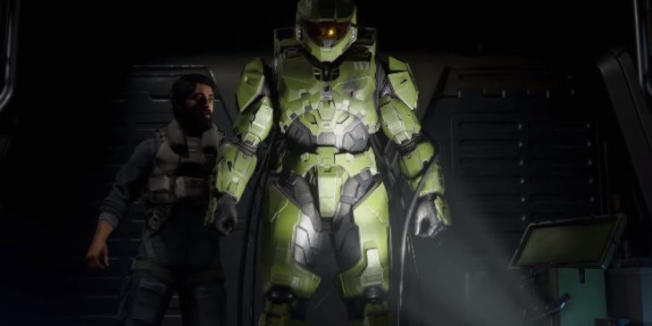 Halo
