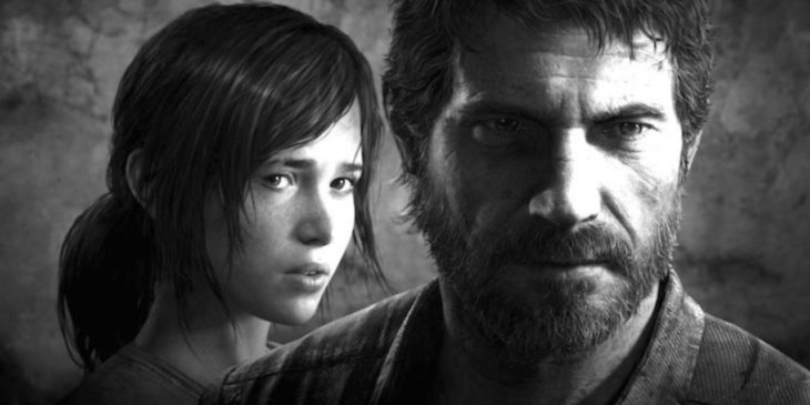 The Last of Us