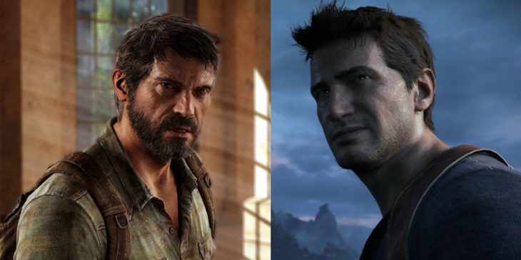 Uncharted