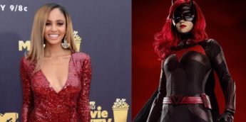 Batwoman