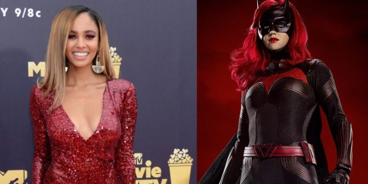 Batwoman