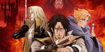 Castlevania