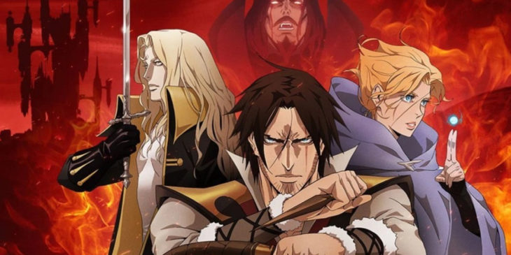 Castlevania