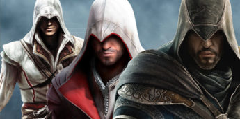 Assassin's Creed